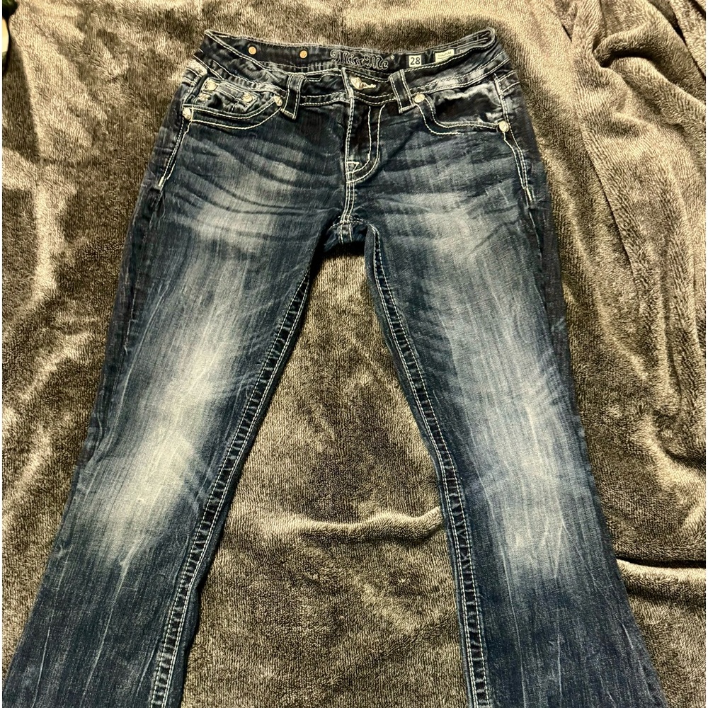 Miss Me Ladies Jeans